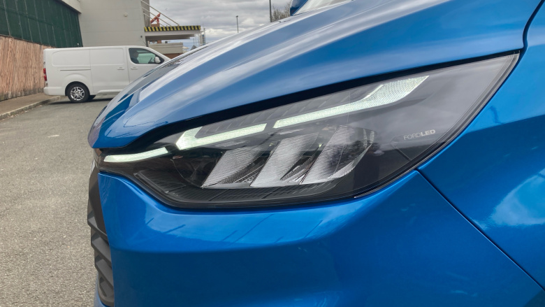 Ford Transit Custom 280 L1 Diesel Fwd 2.0 EcoBlue 136ps H1 Van Limited Auto